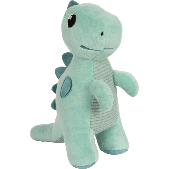 small foot Plyšový T. rex zelený Dino