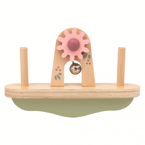 2Kids Toys Nasadzovačka balančné zvieratká