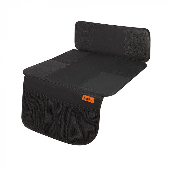 Ochranná podložka pod autosedačku isofix – ochrana sedadla