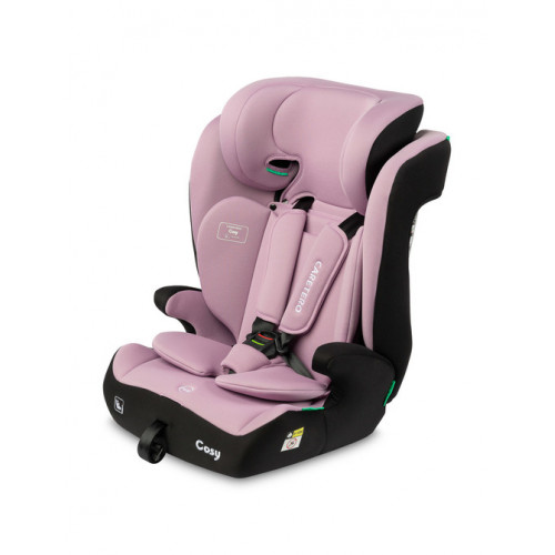 Autosedačka 76-150, 3v1 Cosy I-SIZE - rúžová