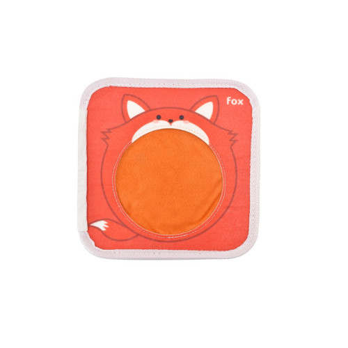 2Kids Toys Senzorická kniha Zvieratká