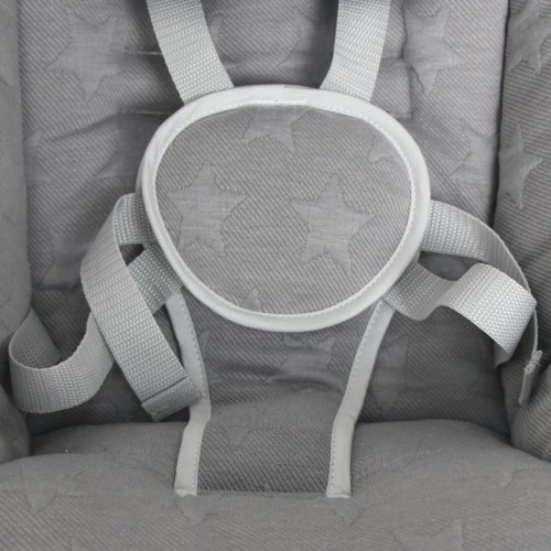 Houpačka Lorelli PORTOFINO GREY