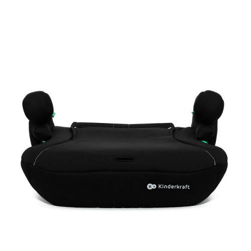 Autosedačka Kinderkraft I-COMFY 3v1 i-Size 76–150 cm (9–36 kg) čierna