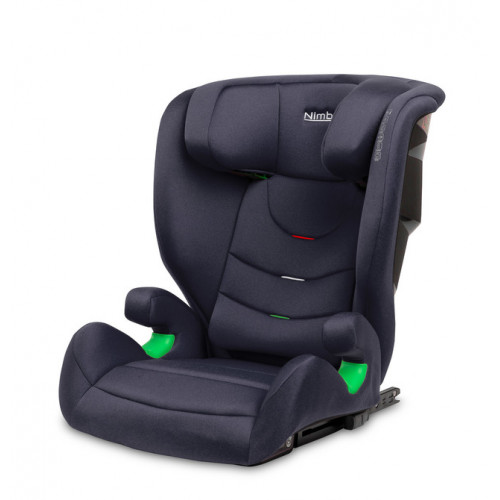 Autosedačka Nimbus I-Size pre deti 100 - 150cm (4-12 rokov), tm. modrá