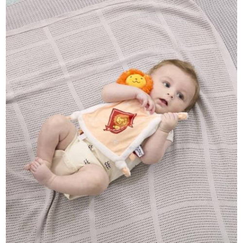 Harry Potter Plyšový muchláčik Chrabromil