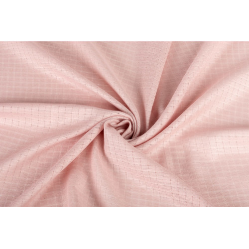 Tetra plienky Basic 70×80 cm Teddy Pink – sada 5 ks, 100% bavlna