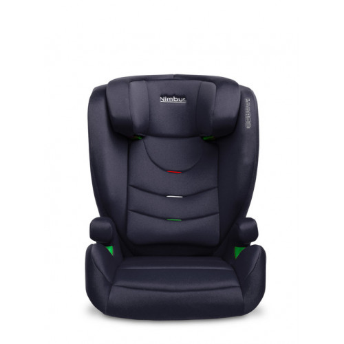 Autosedačka Nimbus I-Size pre deti 100 - 150cm (4-12 rokov), tm. modrá
