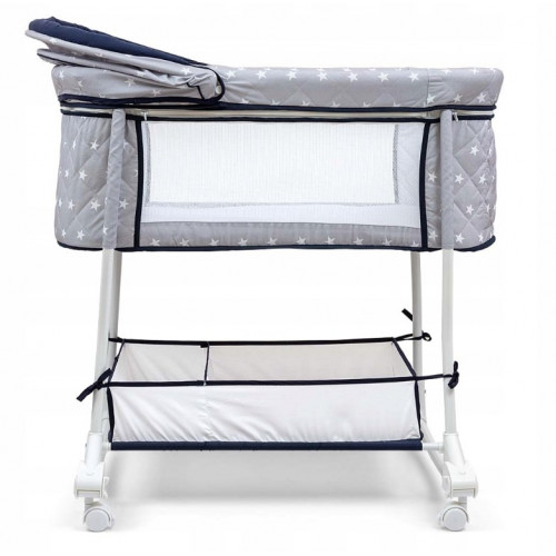 Multifunkčná kolíska 2v1 Dream On - STAR