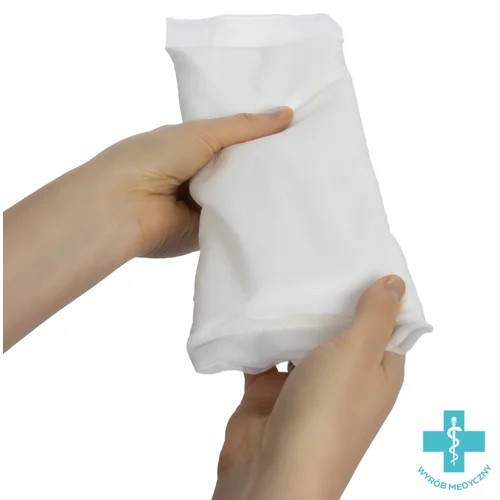 Chladiaca popôrodná vložka Canpol babies jednorazová 1 ks