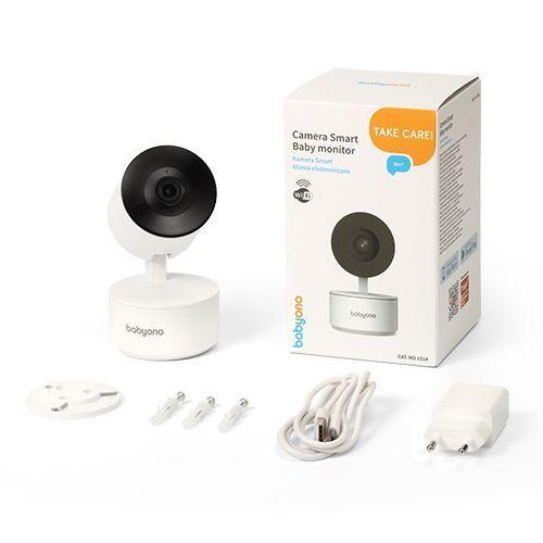 Video monitor / opatrovateľka Smart