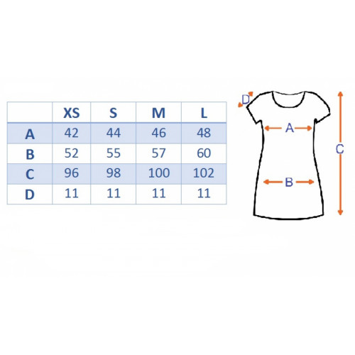 Be MaaMaa Tehotenské šaty sa šifónovým prehozom - čierne