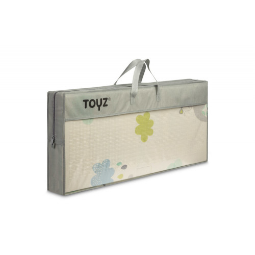 Multifunkčná detská herná podložka - slon