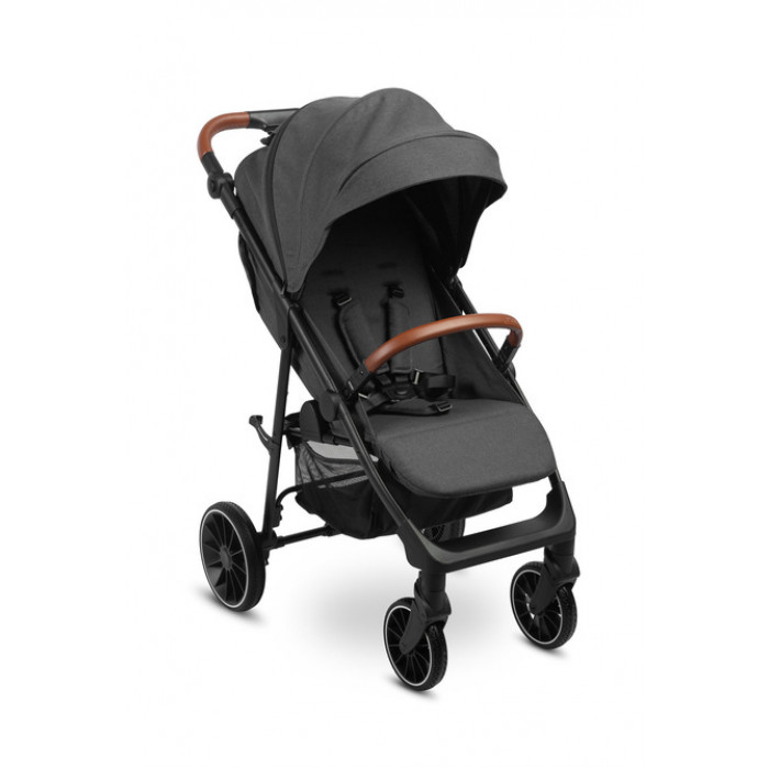 Športový kočík Elma Dark Grey