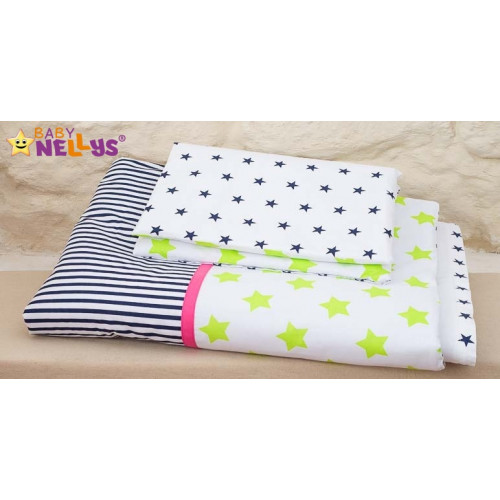 14-dielny set mega sada Be LOVE č. 1