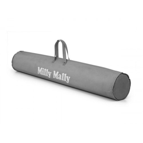 Milly Mally Penový koberec 180x120 cm Kinder Sea and Africa