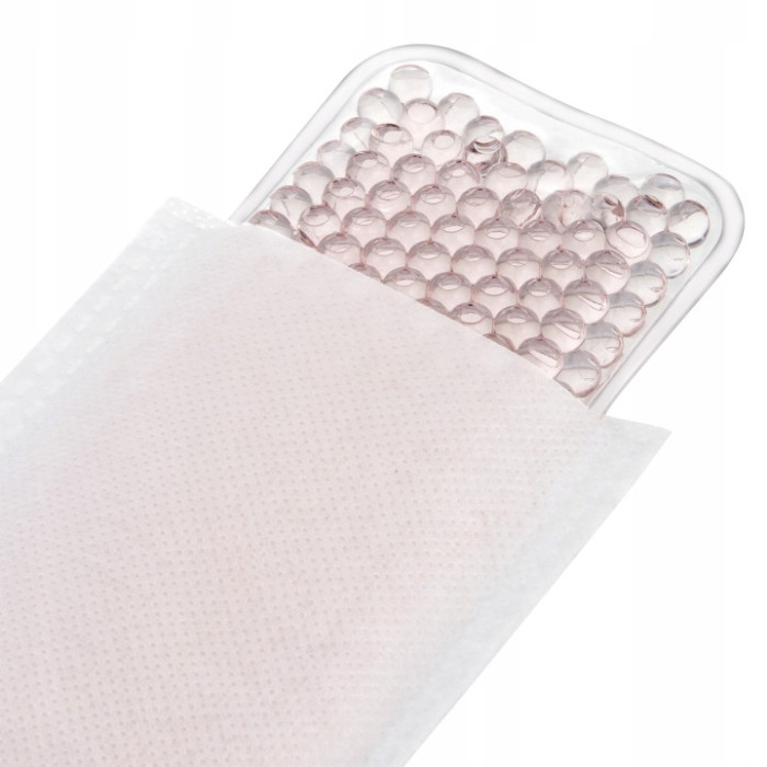 Popôrodné gélové obklady teplé aj studené 2 ks + 12 návlekov