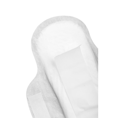 Popôrodné hygienické slim vložky - 10 ks, Akuku