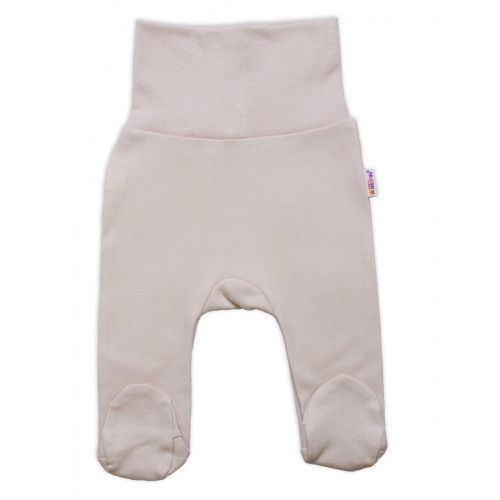 Rastúca výhodná sada, 3x polodupačky pre bábätko Nature - ružová/béžová/taupe, veľ. 56/62