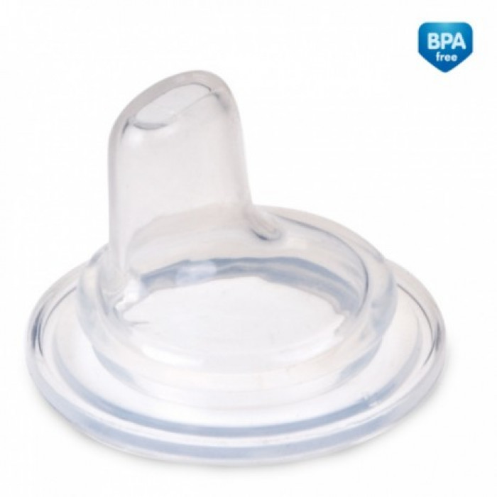 Canpol babies Nevylévací silikónové fontánka s pitnou vodou