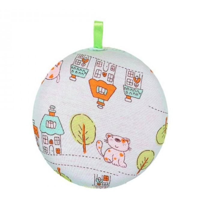 Akuku Hubka na umývanie, mix vzorov