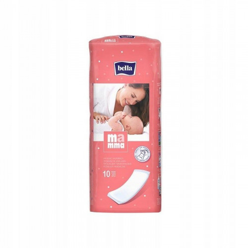 Výhodné balenie - Popôrodné vložky Bella Mamma, 3x10 ks