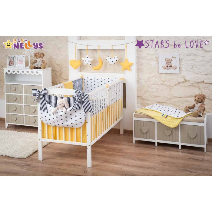 14-dielny set mega sada Be LOVE č. 9