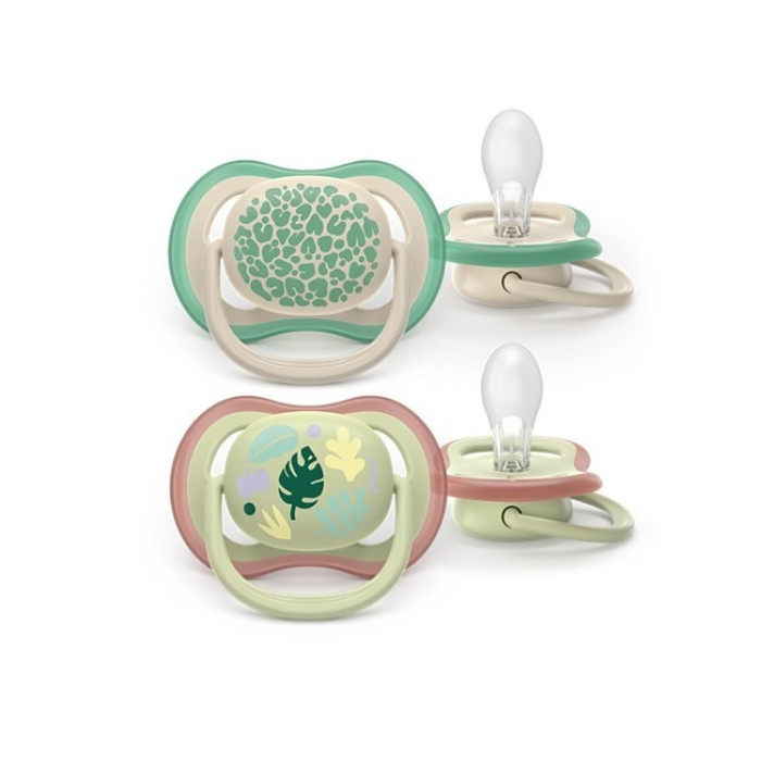 Cumlíky Philips Avent Ultra Air 6–18m, sada 2 ks