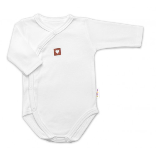 Rastúca výhodná sada, 3x Body pre bábätko Nature - béžová/taupe/biela, veľ. 56/62