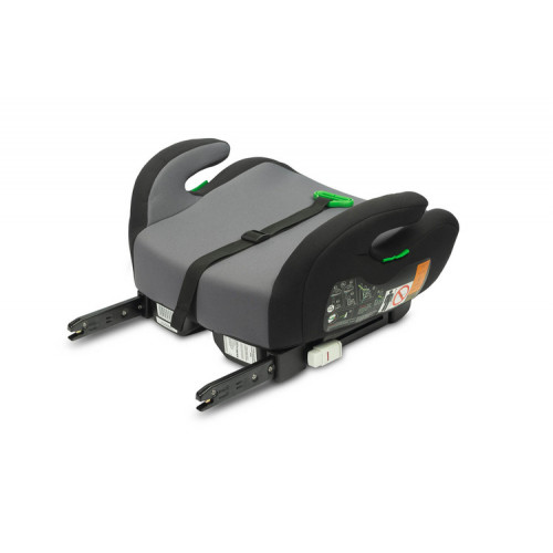 Podsedák do auta, isofix I-SIZE Puma - čierný