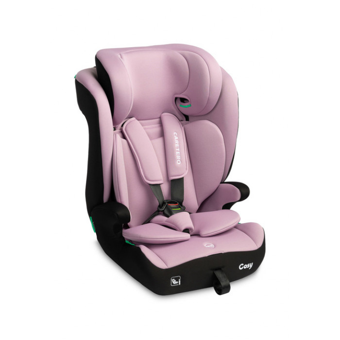 Autosedačka 76-150, 3v1 Cosy I-SIZE - rúžová