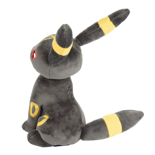 Plyšová hračka Pokémon Evee Umbreon 26cm