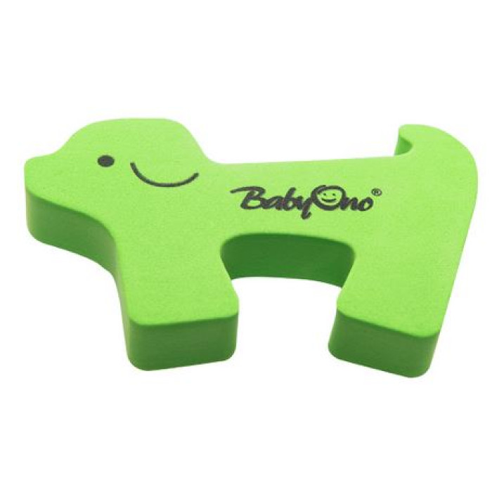 BabyOno Blokáda dverí - mix farieb