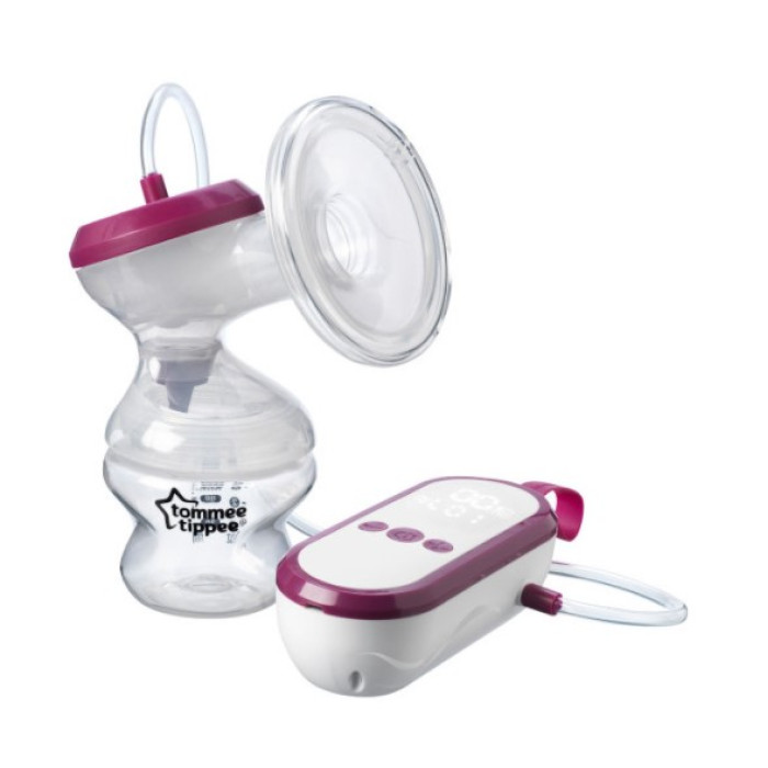 Tommee Tippee Elektrická odsávačka Made for Me