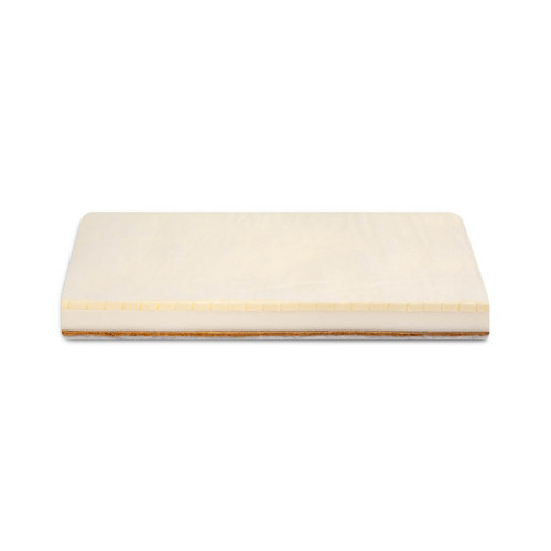 Matrac 90x40cm Aloe Latex. pena, kokos
