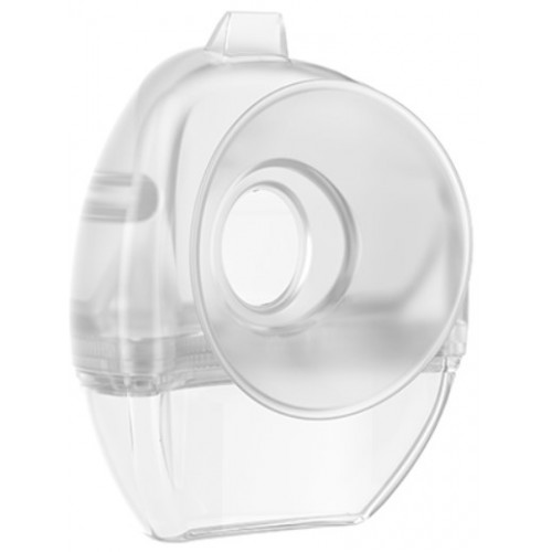 BabyOno Zberač materského mlieka, Kolektor laktátor MILK ME!