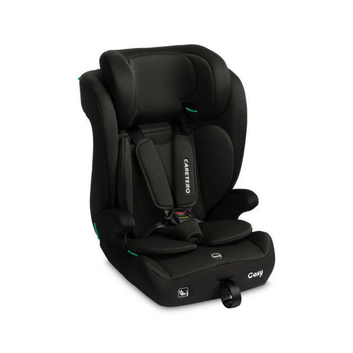 Autosedačka 76-150, 3v1 Cosy I-SIZE - čierna