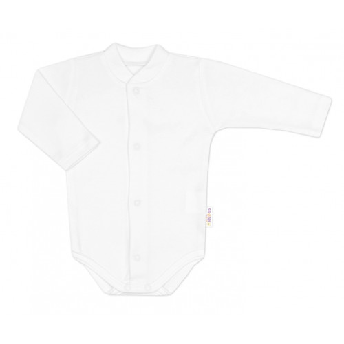 Pletená sada oblečenia pre bábätko, Star 5D - biela, veľ. 62