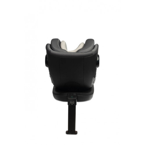 Autosedačka do auta i-Size Caretero Fortis, Isofix, 40–150, šedá