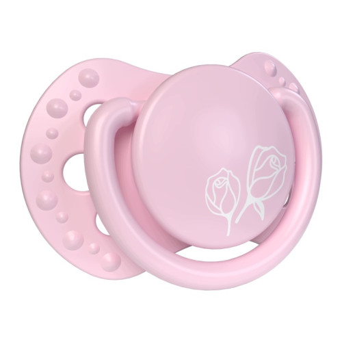 Cumlík LOVI Classy 0-2 m, 2 ks – Petite Rose girl