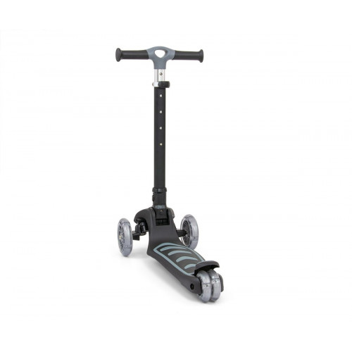 Detská kolobežka Scooter Boogie čierna