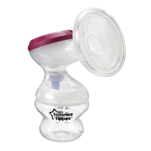Tommee Tippee Elektrická odsávačka Made for Me