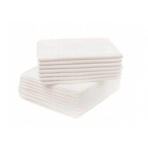 Akuku Jednorazové hygienické podložky Sensitive, 10 ks