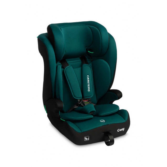Autosedačka 76-150, 3v1 Cosy I-SIZE - zelená