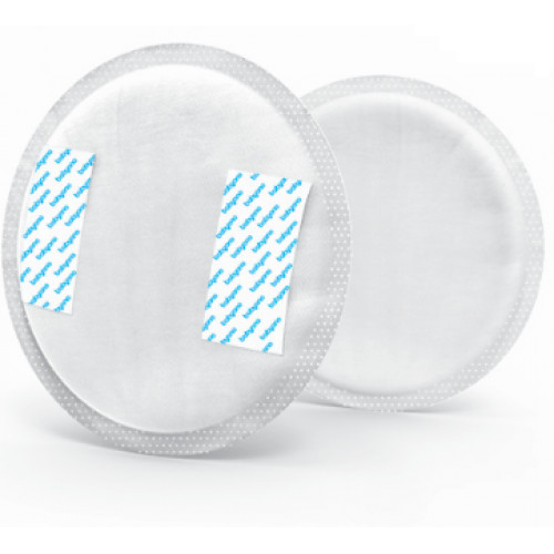 Vložky do podprsenky Comfort 100+40 ks