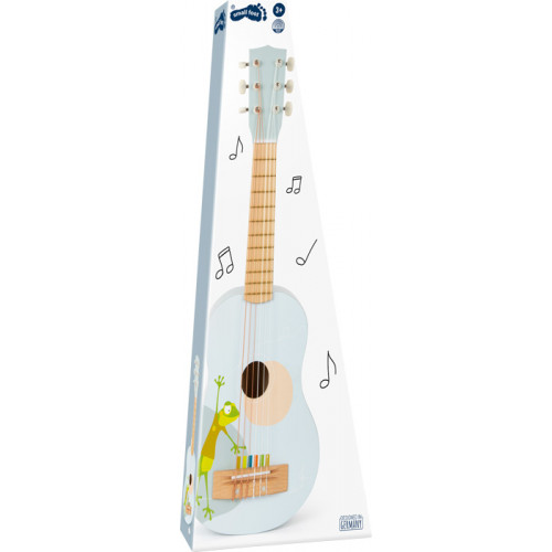 small foot Gitara Groovy Beats