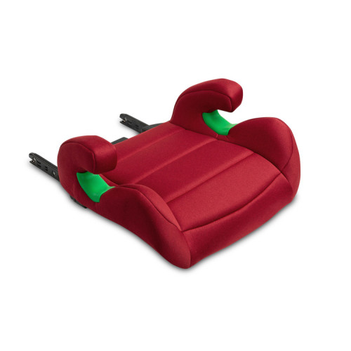 Autosedačka Nimbus I-Size pre deti 100 - 150cm (4-12 rokov), isofix, červená