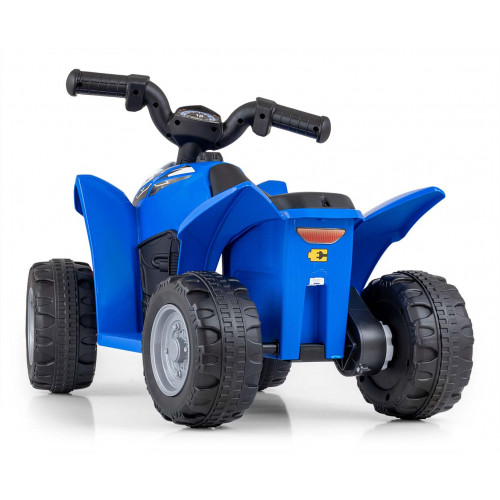 Honda TRX 250X – detská elektrická štvorkolka 6V s akumulátorom - modrá