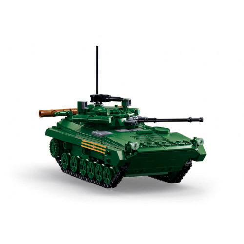 Sluban Bojové vozidlo pechoty  BMP M38-B1136