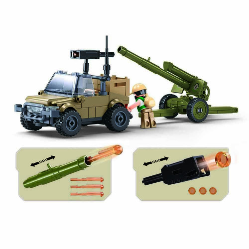 Sluban Army M38-B1255 Húfnica IFR D30S