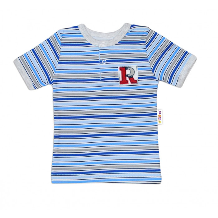 Mamatti Tričko / polo Kr. rukáv - Koala, vel. 74